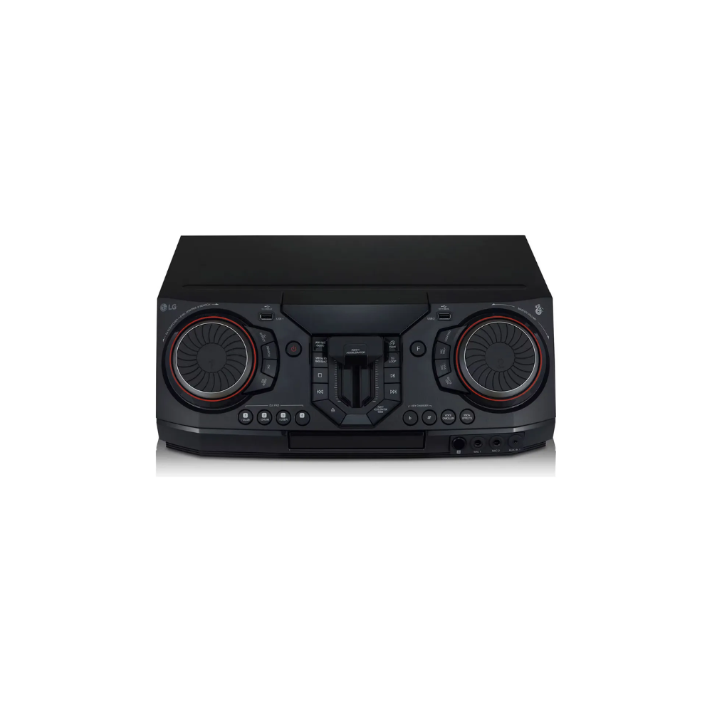 Minicomponente LG CL87 2350W XBoom Multi Bluetooth Dj Karaoke Iluminacion