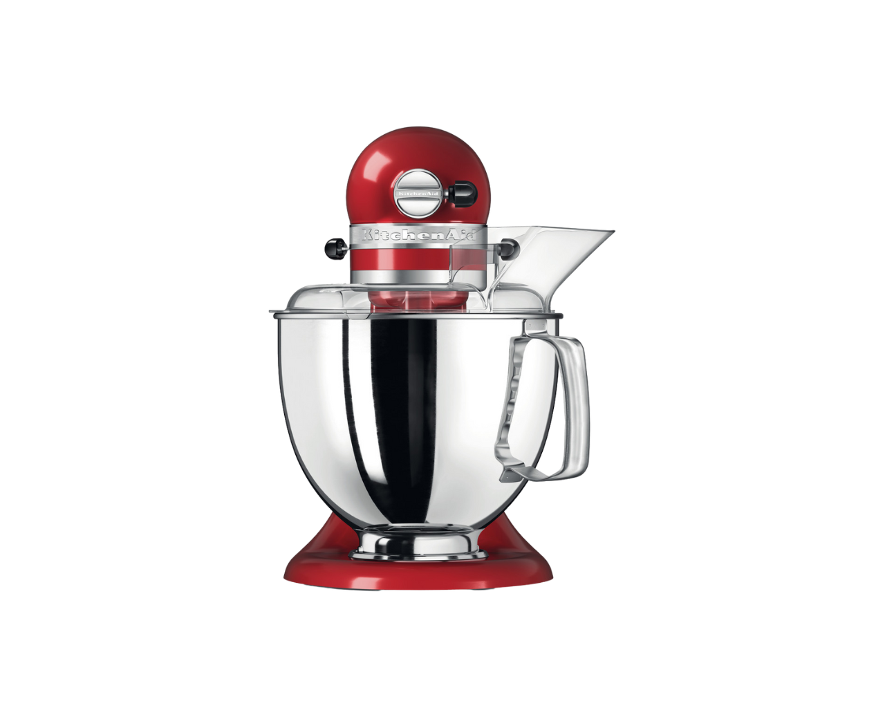 Batidora de pie KitchenAid Artisan KSM175PS 50 Hz x 60 Hz 220 V - 240 V