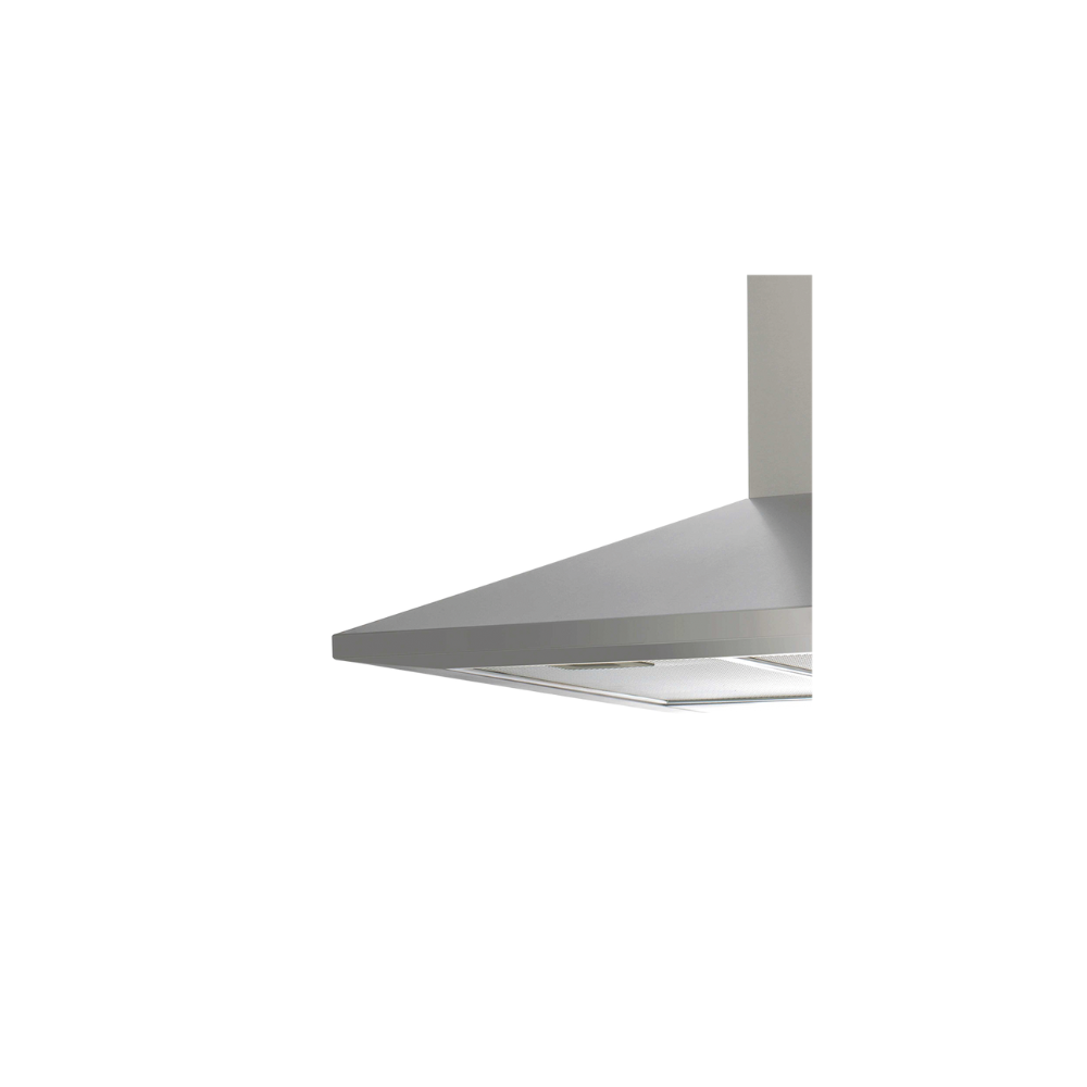 Campana CANDY CCE116/1X 60 Cm Silver