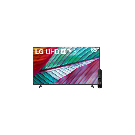 Smart TV 65 LG  UHD 4K   65UR8750PSA