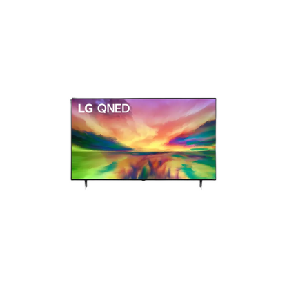 Smart TV 55 LG QNED UHD 4K  55QNED80SRA