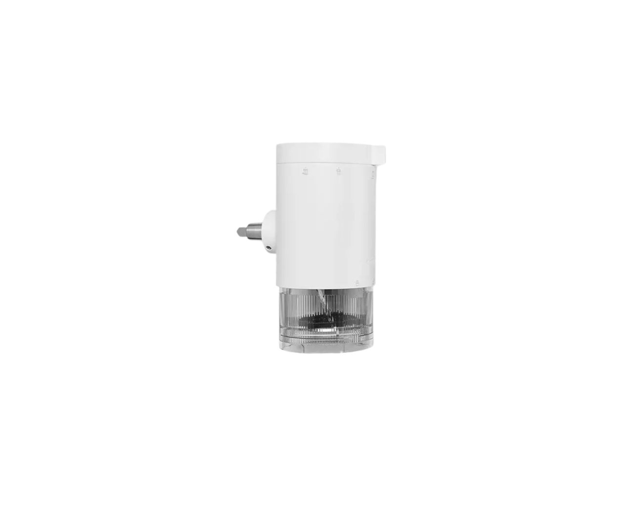 Accesorio Para Batidora Kitchenaid Raspador De Hielo Ksmsia