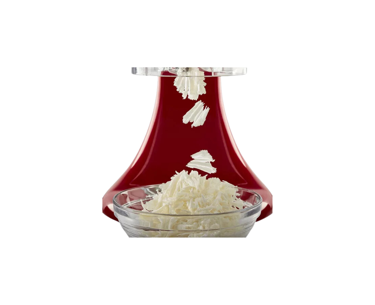 Accesorio Para Batidora Kitchenaid Raspador De Hielo Ksmsia