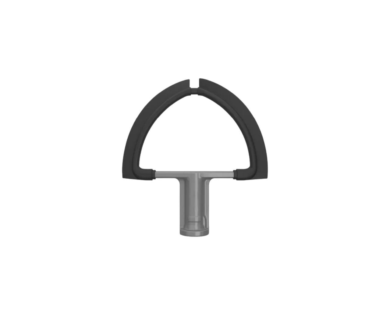 Accesorio Kitchenaid Lkdf7b Batidor Doble Borde Flexible
