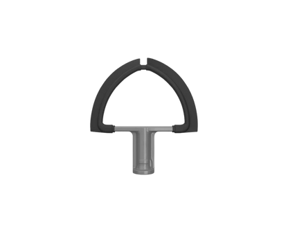 Accesorio Kitchenaid Lkdf7b Batidor Doble Borde Flexible