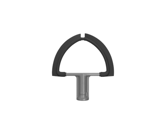 Accesorio Kitchenaid Lkdf7b Batidor Doble Borde Flexible