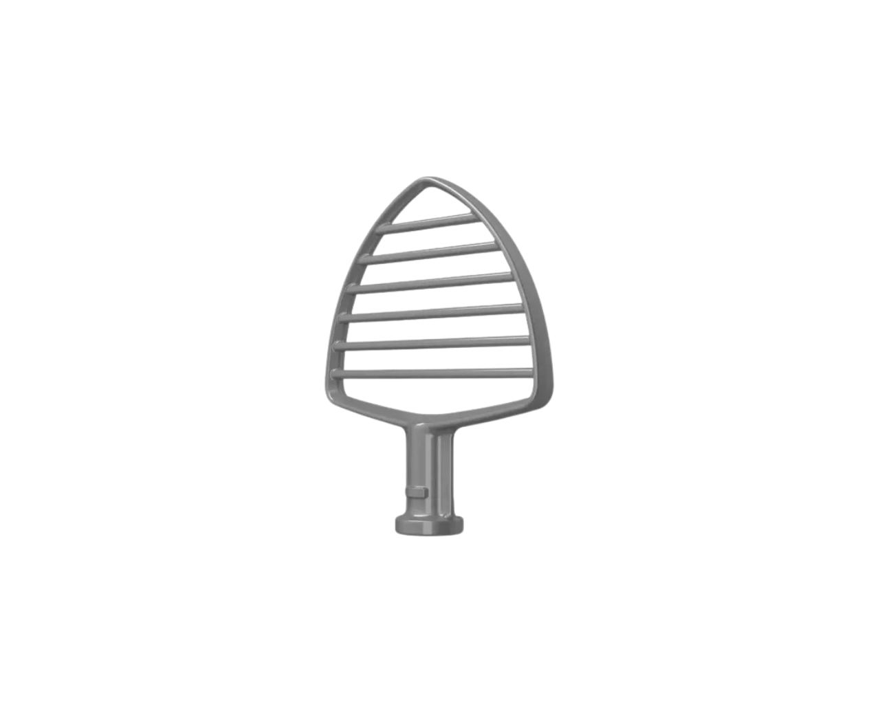 Accesorio Batidora Kitchenaid Ksmpb7 Batidor Masa Hojaldre