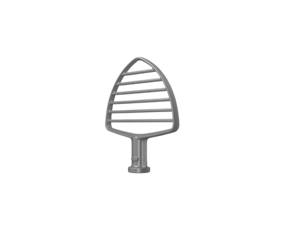 Accesorio Batidora Kitchenaid Ksmpb7 Batidor Masa Hojaldre