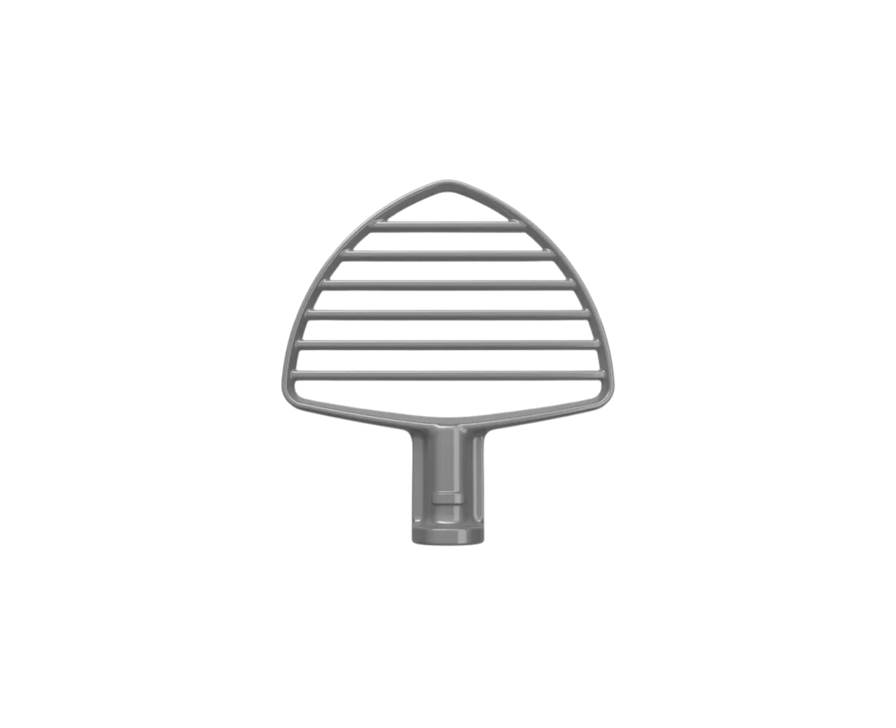 Accesorio Batidora Kitchenaid Ksmpb7 Batidor Masa Hojaldre