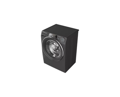 Lavarropas CANDY FRONTAL RO1696DWHC7R-12 9KG 1600 RPM SMART WIFI SILVER