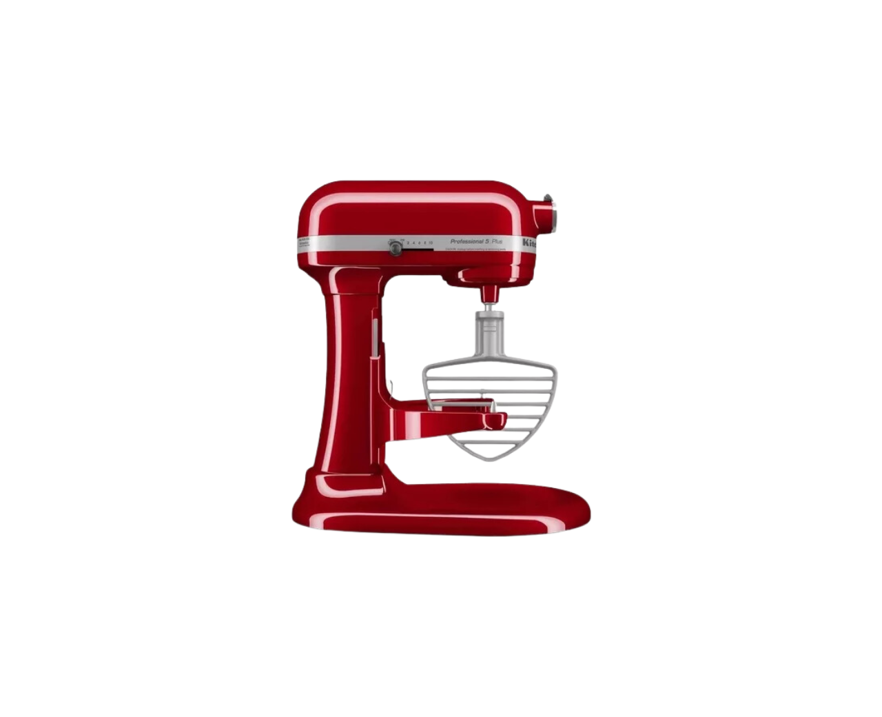Accesorio Batidora Kitchenaid Ksmpb7 Batidor Masa Hojaldre