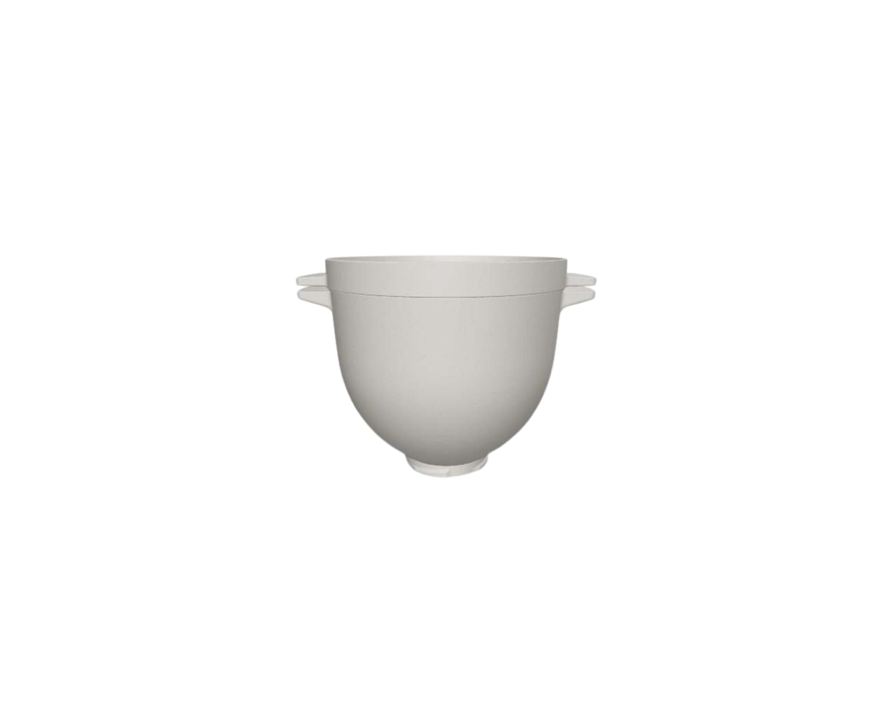 Bowl Para Pan Kitchenaid Ksm2cb5bgs Para Artisan 4.8l
