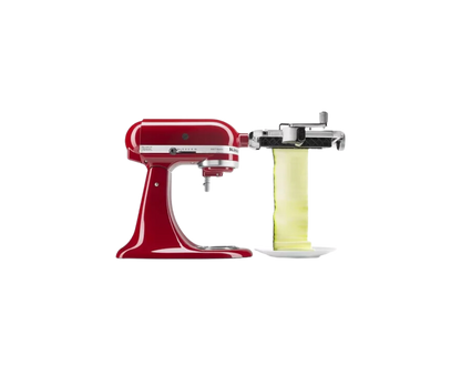 Accesorio Kitchenaid Cortador En Laminas Ksmsca Laminador