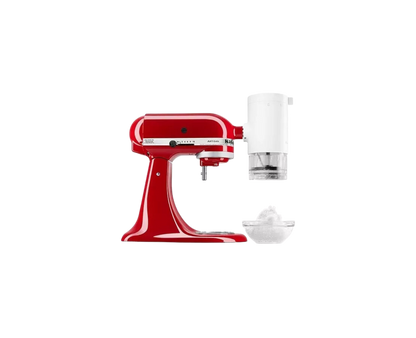 Accesorio Para Batidora Kitchenaid Raspador De Hielo Ksmsia