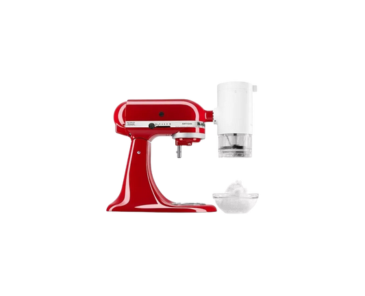 Accesorio Para Batidora Kitchenaid Raspador De Hielo Ksmsia