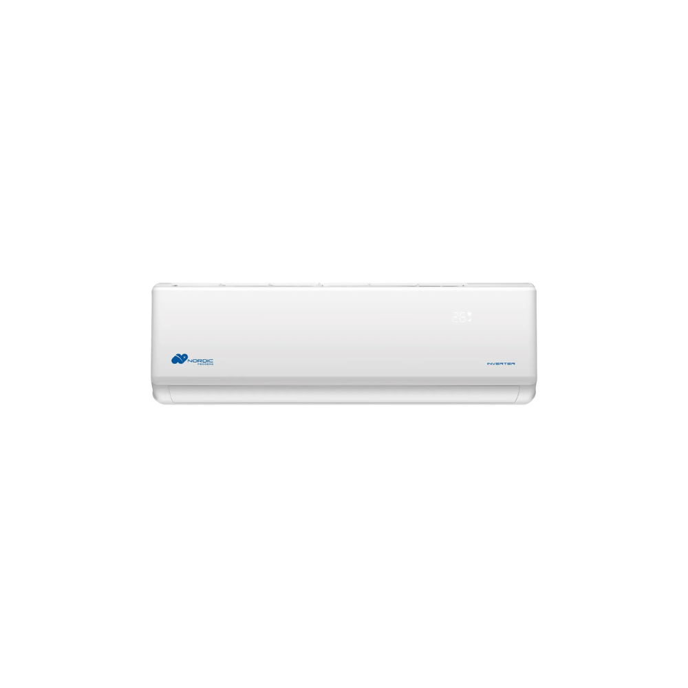 Aire Acondicionado 5300W FEDDERS NFSV18TC1 Inverter