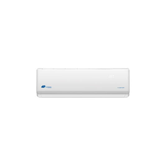 Aire Acondicionado 5300W FEDDERS NFSV18TC1 Inverter