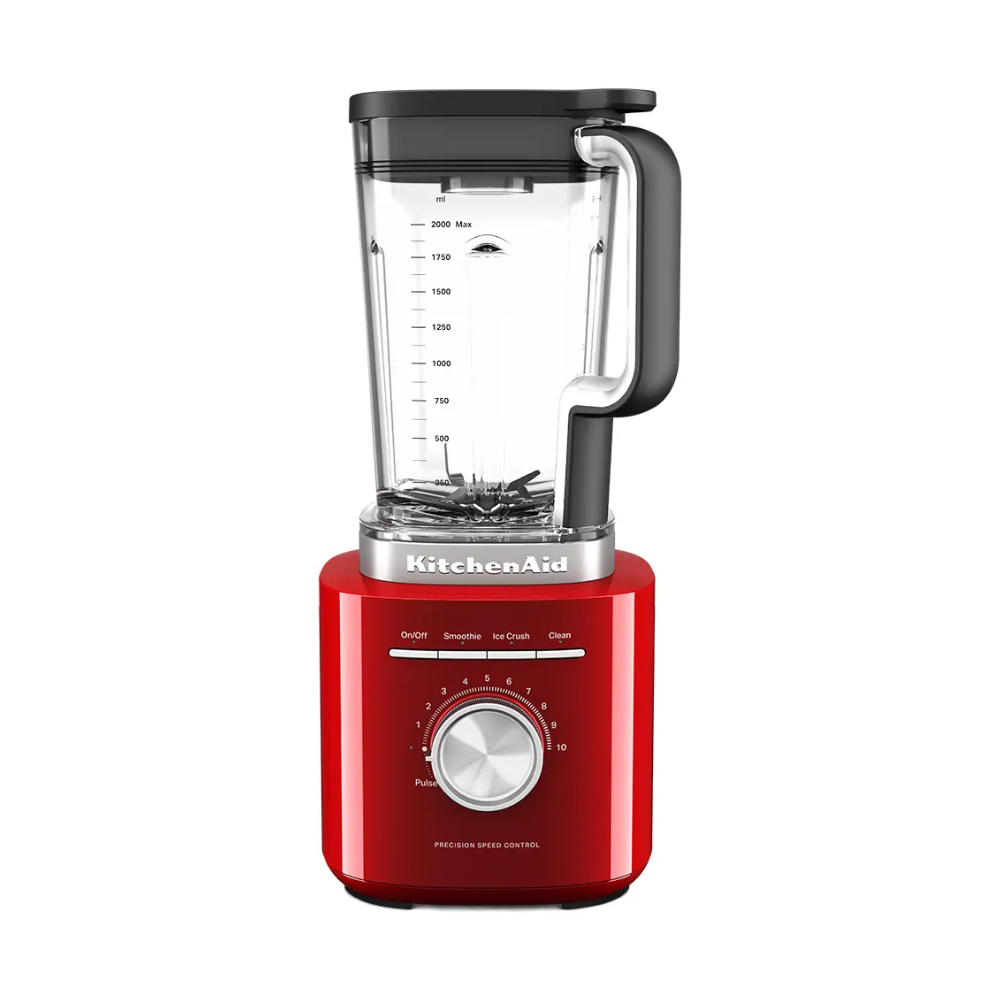 Licuadora KITCHENAID LKSB2072RER 2 Lts  10 Vel 1700 W Rojo