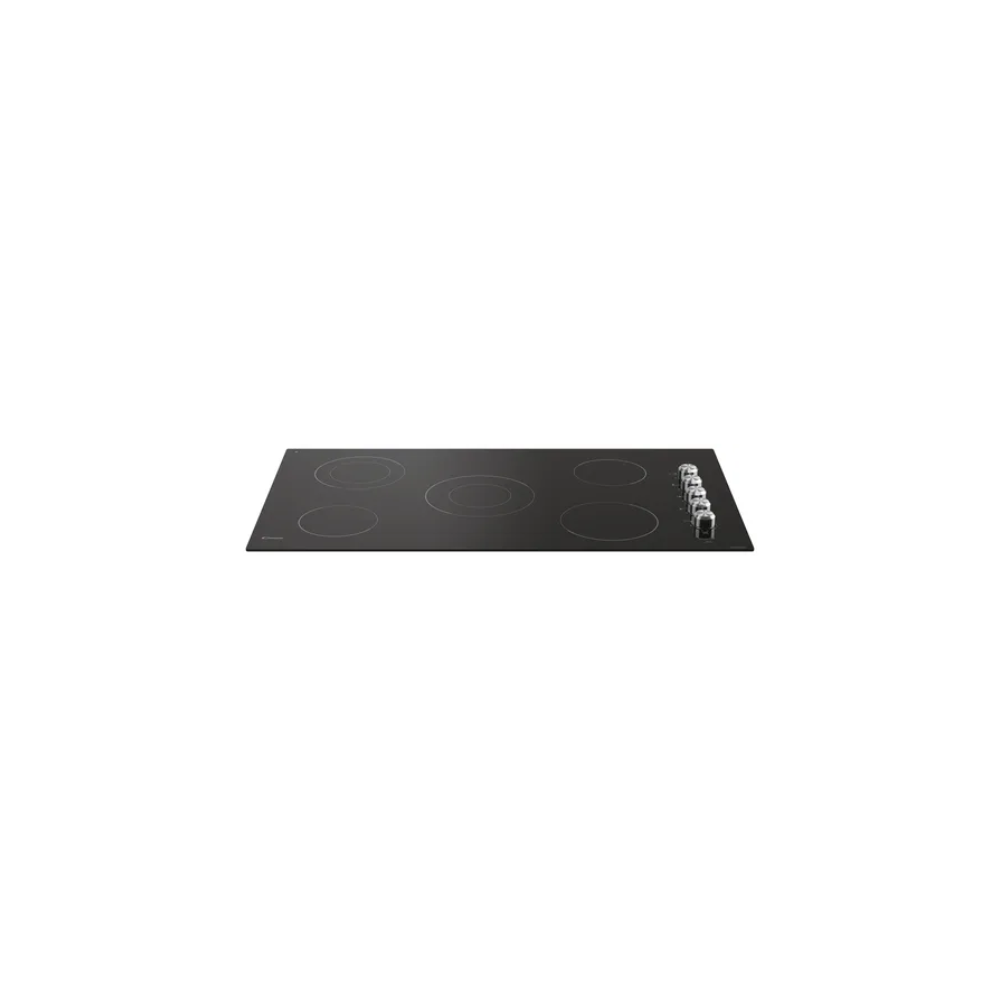 Anafe Eléctrico CANDY EVC915SK-12 5 Zonas 90 Cm Vitrocerámico Black