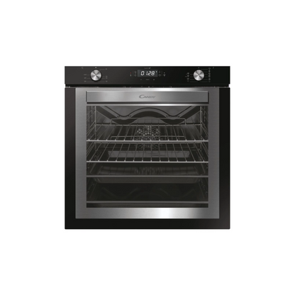 Horno Eléctrico CANDY FCNES825XL Empotrable 70Lts 60 Cm WiFi Multifunción 70LT Black