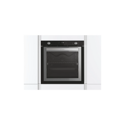 Horno Eléctrico CANDY FCNES825XL Empotrable 70Lts 60 Cm WiFi Multifunción 70LT Black