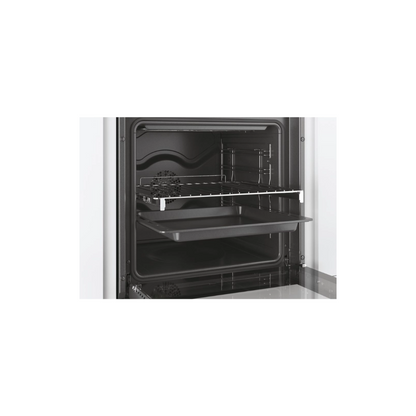 Horno Eléctrico CANDY FCNES825XL Empotrable 70Lts 60 Cm WiFi Multifunción 70LT Black