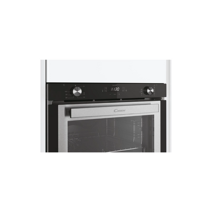 Horno Eléctrico CANDY FCNES825XL Empotrable 70Lts 60 Cm WiFi Multifunción 70LT Black