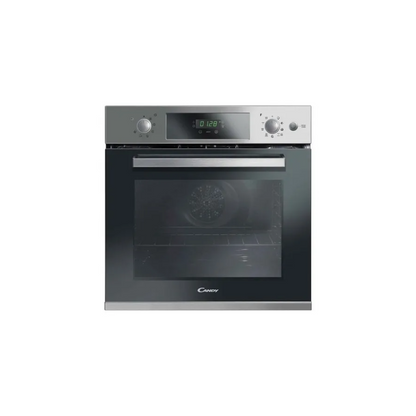 Horno Electrico CANDY FCPKS826XL-E Empotrable  70 Lts 60 Cm  Limpieza pirolitica  y Aquactiva Conveccion Vapor
