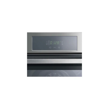 Combo CANDY FCP605-CHG6 FIDCX605L Horno 65 Lts Eléctrico Silver + CHG6BRWPX Anafe 60 Cm 4 Hornallas A Gas