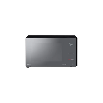 Microondas LG MH8298DIR INVERTER Grill 42 Ltr Silver