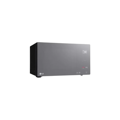 Microondas LG MH8298DIR INVERTER Grill 42 Ltr Silver