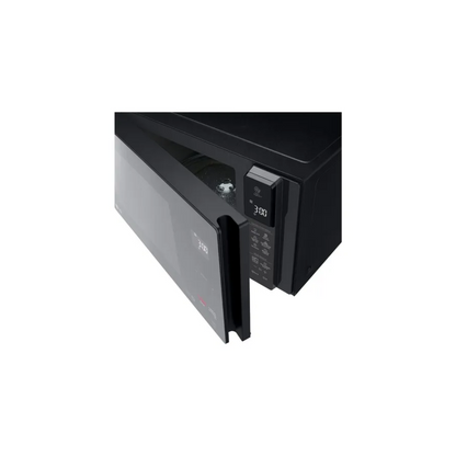 Microondas LG MH8298DIR INVERTER Grill 42 Ltr Silver