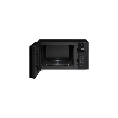 Microondas LG MH8298DIR INVERTER Grill 42 Ltr Silver