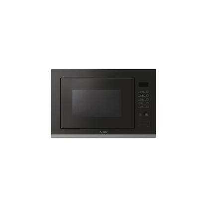 Microondas Empotrable CANDY MIG25BNT 25 Lts, Grill Control Touch Black