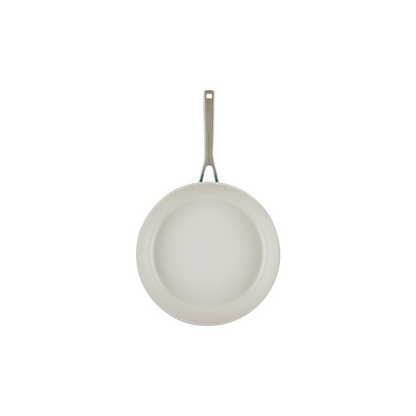 Sartén Kitchenaid 84817 Antiadherente Cerámico Anodizado Duro 31 Cm Azul Velvet (Tai)