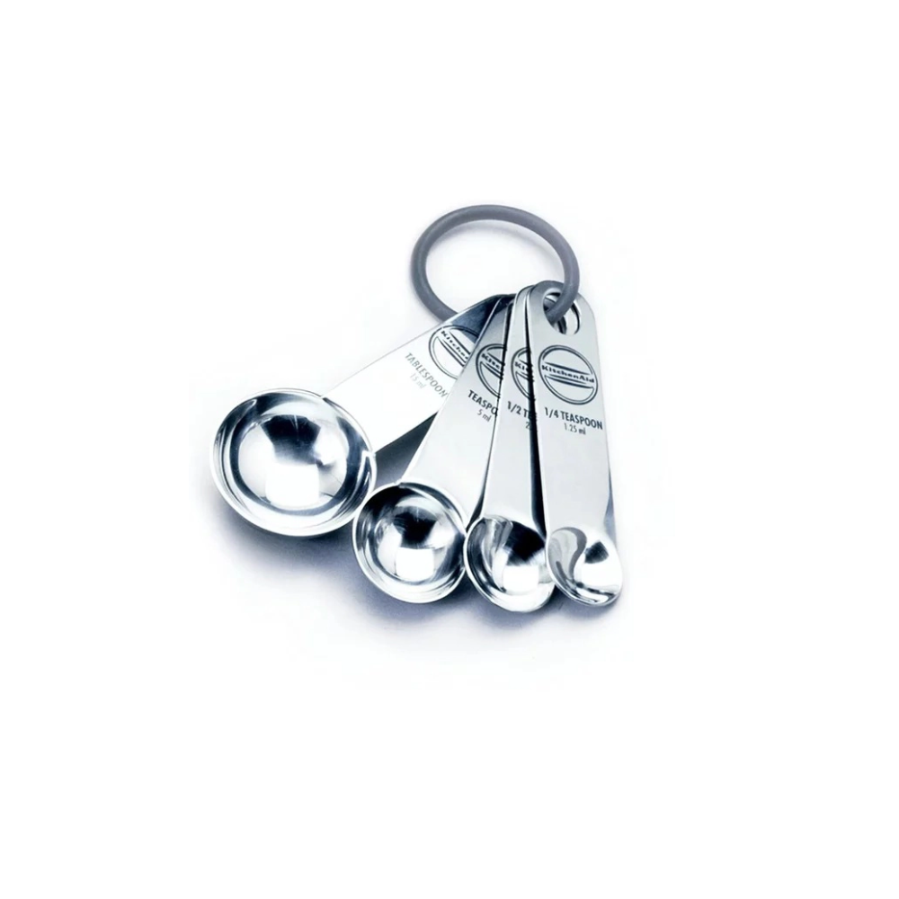 Set De Utensilios KitchenAid KN456BXOBI 10 Piezas (Chi)