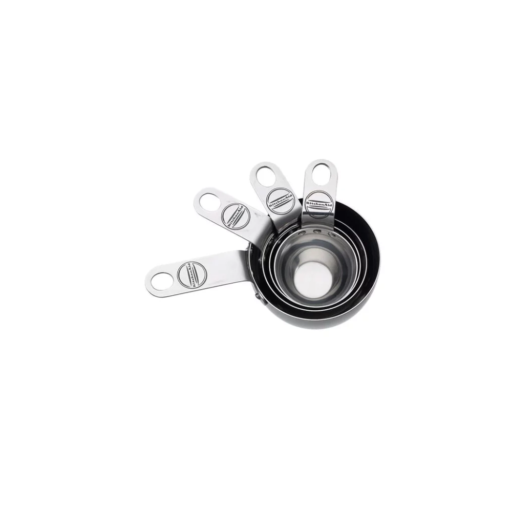 Set De Utensilios KitchenAid KN456BXOBI 10 Piezas (Chi)