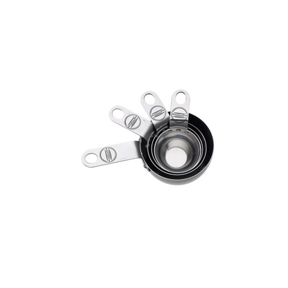 Set De Utensilios KitchenAid KN456BXOBI 10 Piezas (Chi)