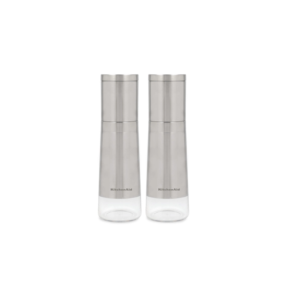 Especiero Sal y Pimienta KitchenAid KOG988OSSSA (Chi)
