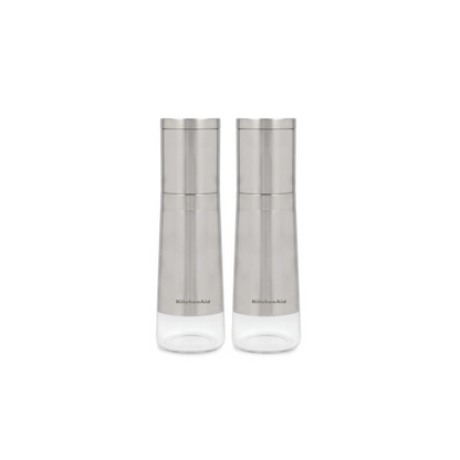 Especiero Sal y Pimienta KitchenAid KOG988OSSSA (Chi)