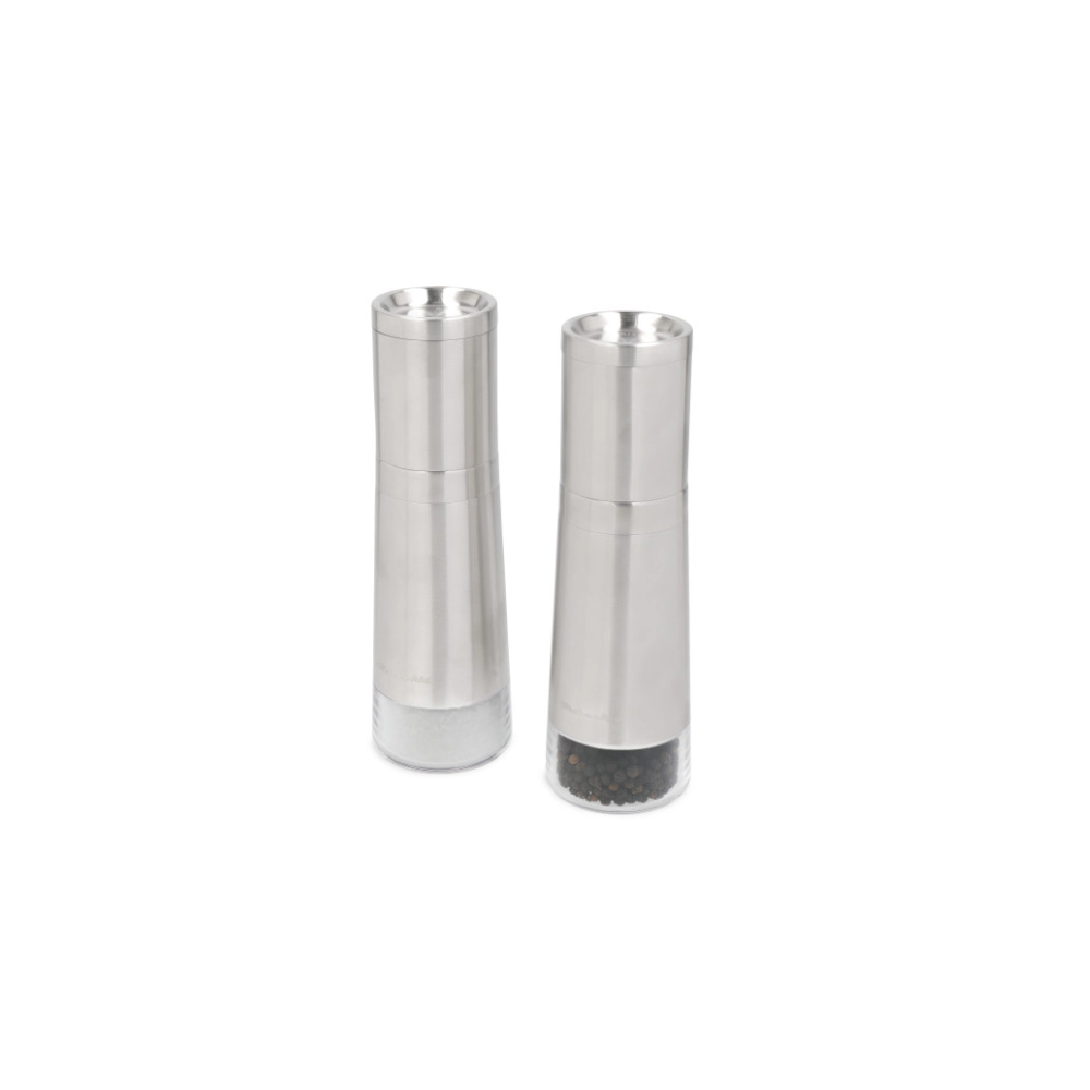 Especiero Sal y Pimienta KitchenAid KOG988OSSSA (Chi)