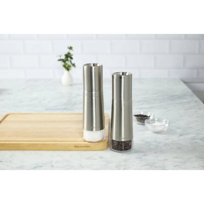 Especiero Sal y Pimienta KitchenAid KOG988OSSSA (Chi)