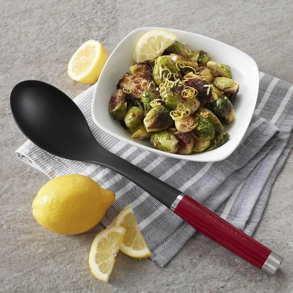 Set De Utensilios KitchenAid KO447BXERI 15 Piezas Rojo (Chi)