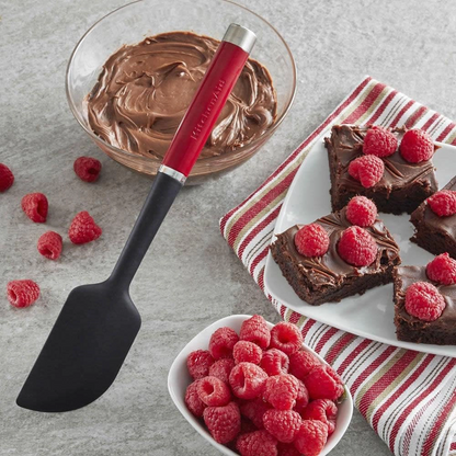 Set De Utensilios KitchenAid KO447BXERI 15 Piezas Rojo (Chi)