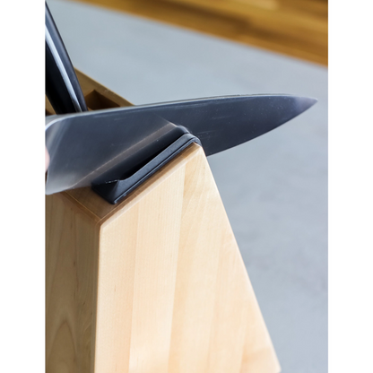 SetTaco De Cuchillos Kitchenaid Ko5pstsnobg 5 Piezas Abedul (China)