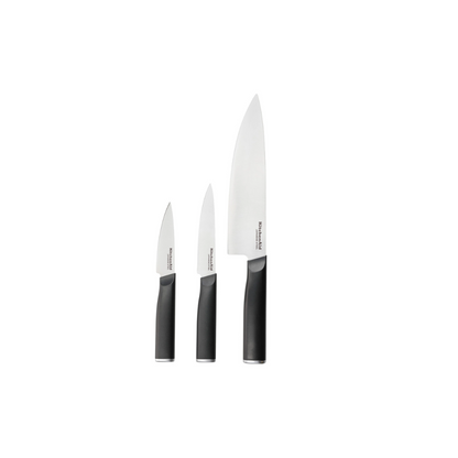 Set De Cuchillos Kitchenaid X3 Keg3ptheohoba Acero (China)