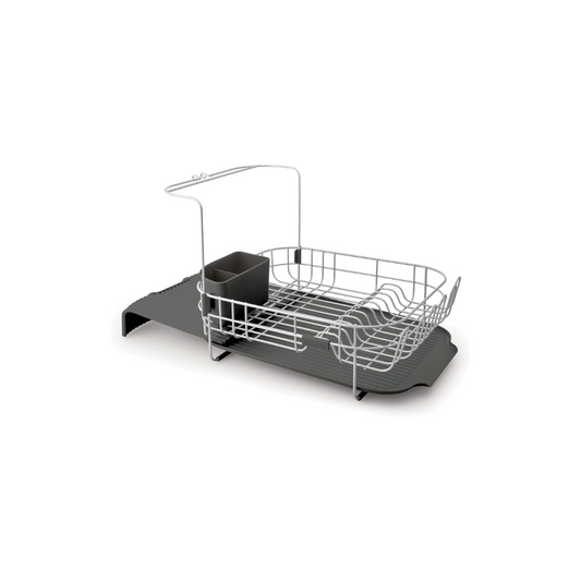 Secaplatos Kitchenaid KE894BXCG Expandible Acero Inox Porta Copas (China)