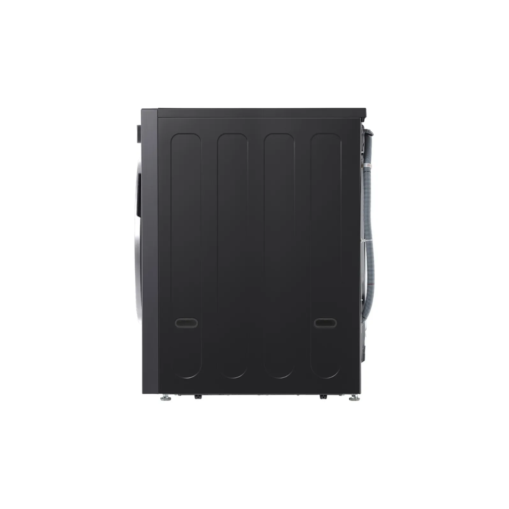 Lavasecarropas LG WD20EGNTSPG  20 Kg Lavado 10 Kg Secado Inverter Lavado con IA & Vapor Silver