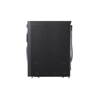 Lavasecarropas LG WD20EGNTSPG  20 Kg Lavado 10 Kg Secado Inverter Lavado con IA & Vapor Silver