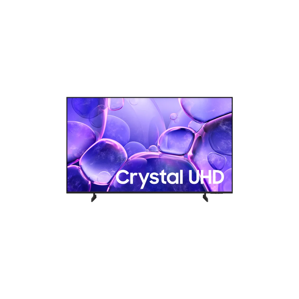 TV 50 SAMSUNG Crystal Smart UHD 4K  UN50U8000FGCZB
